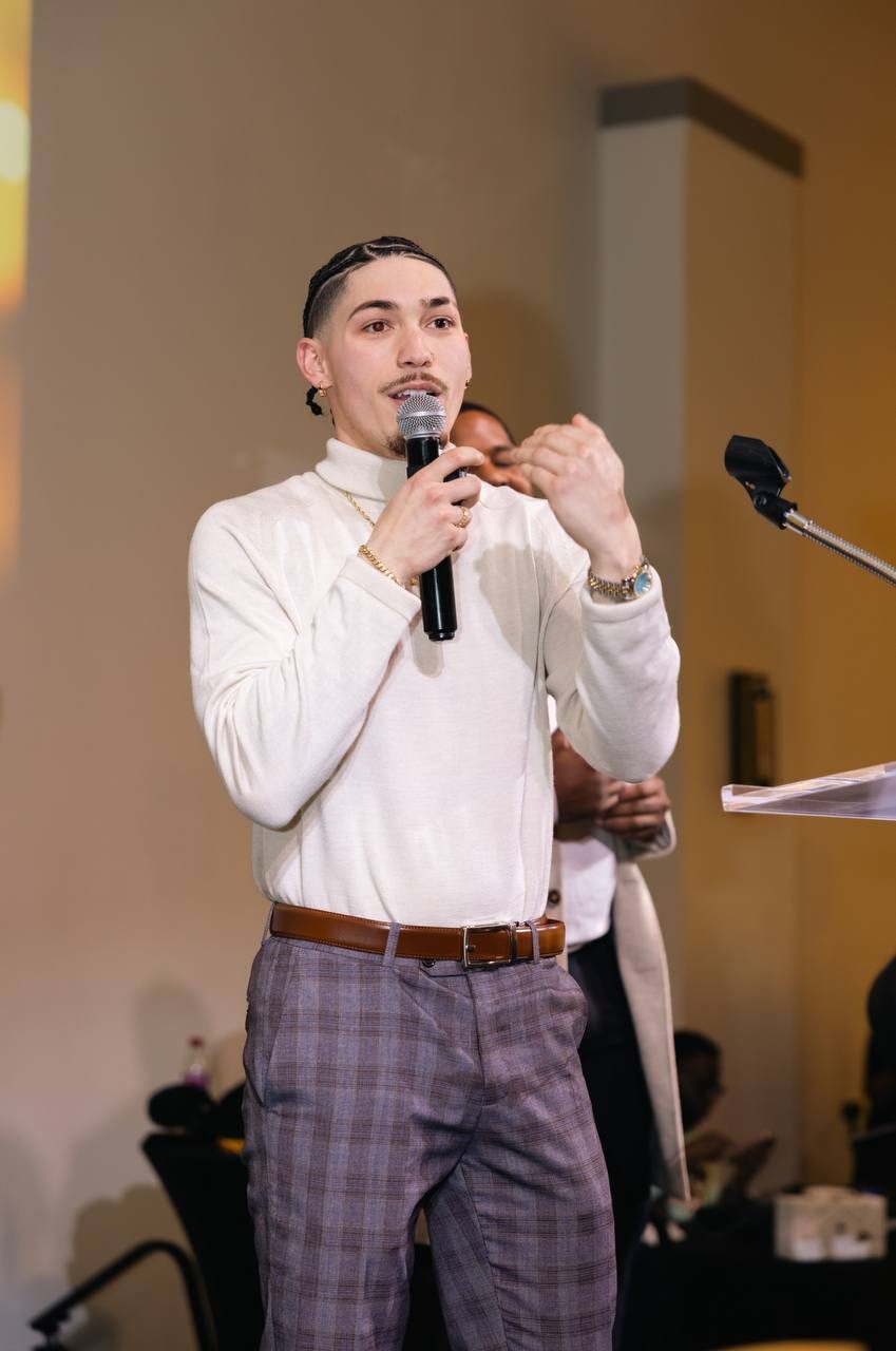 Content Creator of the Year 2025