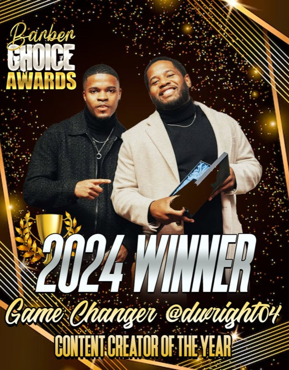 BCA Winner 2024