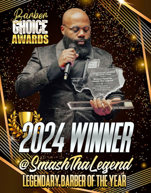 BCA Winner 2024