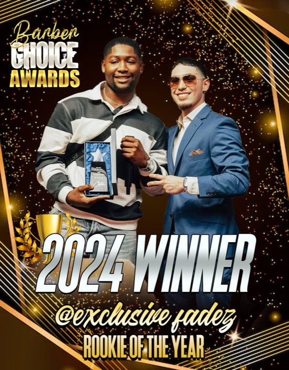 BCA Winner 2024