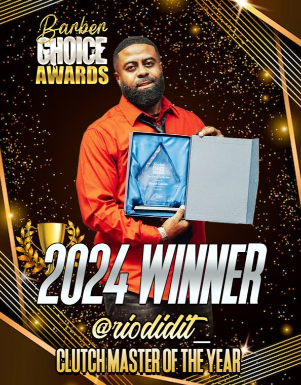 BCA Winner 2024