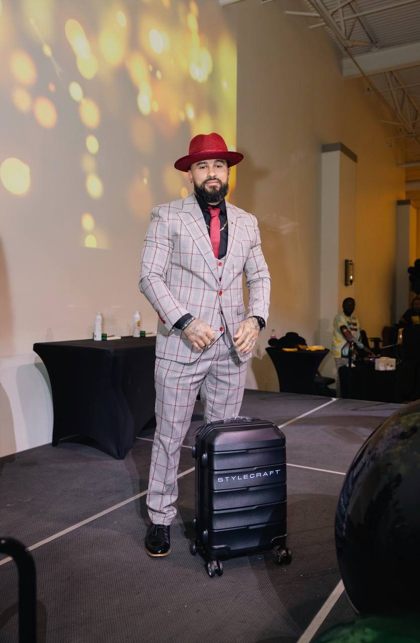 Best Dressed 2025