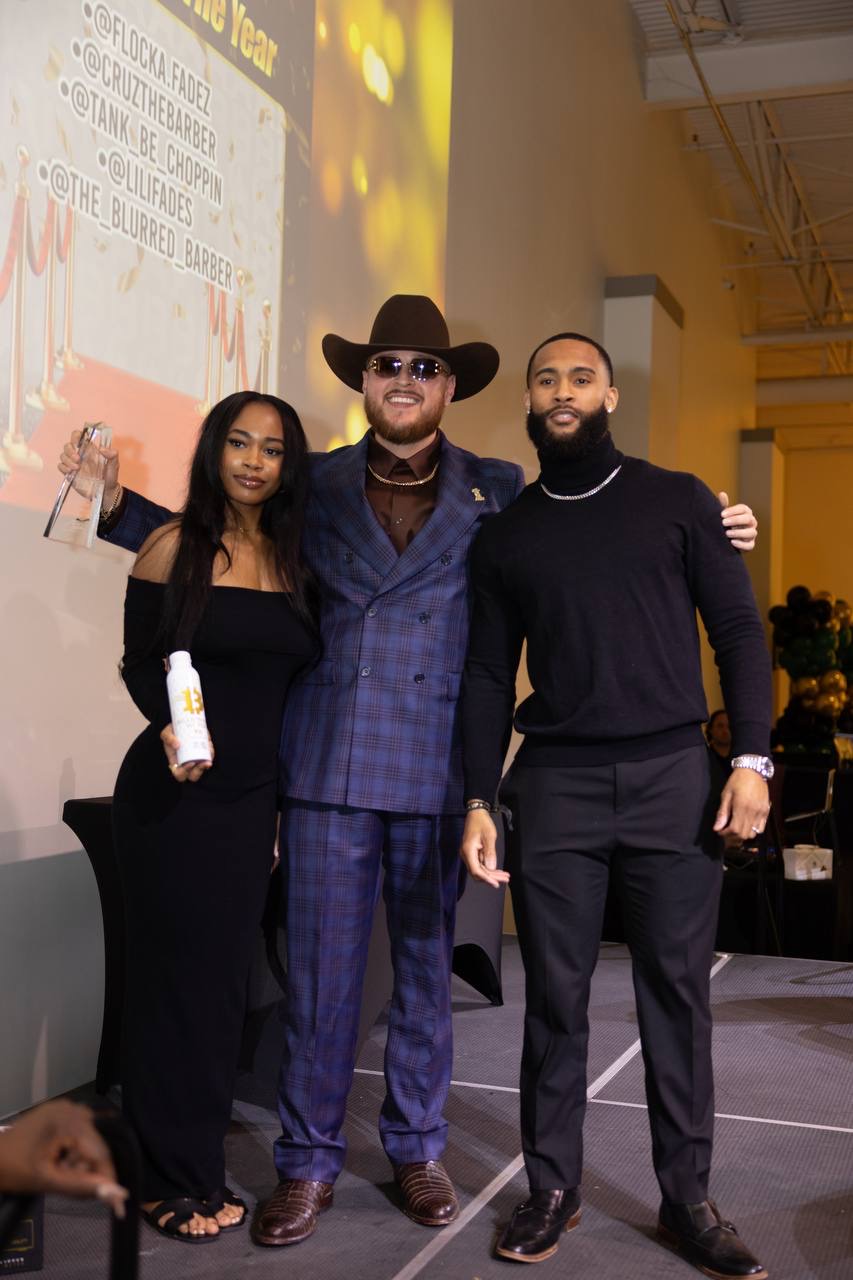 Influencer of the Year 2025